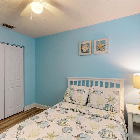 Hidden Paradise - Blue Suite Clearwater Beach Luaran gambar