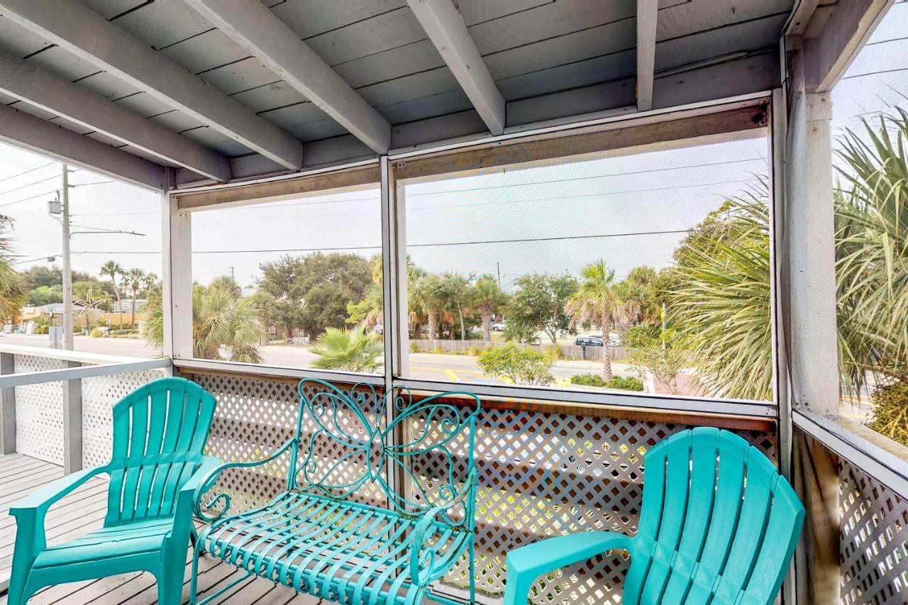 Hidden Paradise - Blue Suite Clearwater Beach Luaran gambar