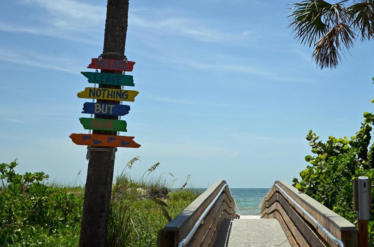 Hidden Paradise - Blue Suite Clearwater Beach Luaran gambar