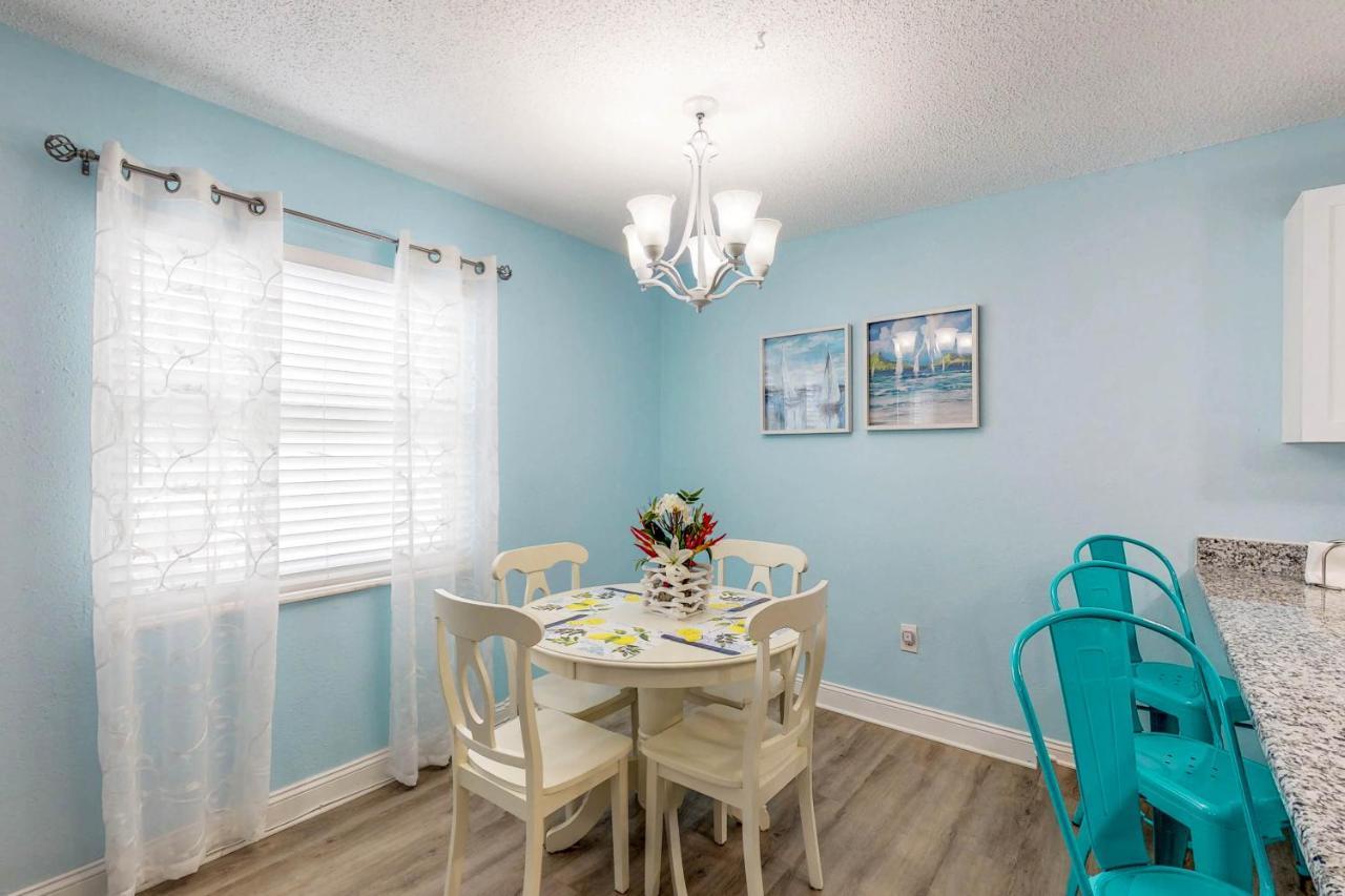 Hidden Paradise - Blue Suite Clearwater Beach Luaran gambar