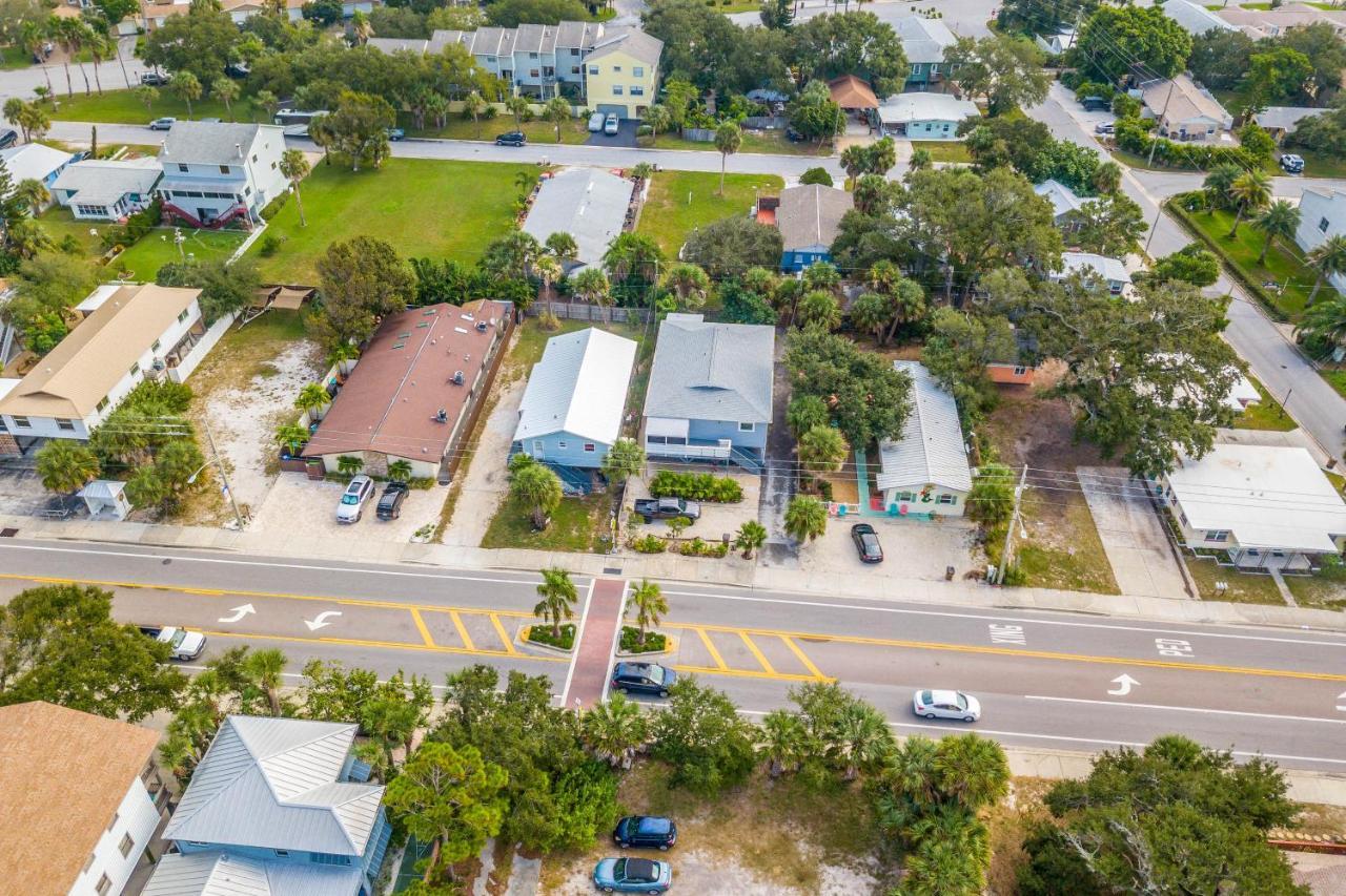 Hidden Paradise - Blue Suite Clearwater Beach Luaran gambar