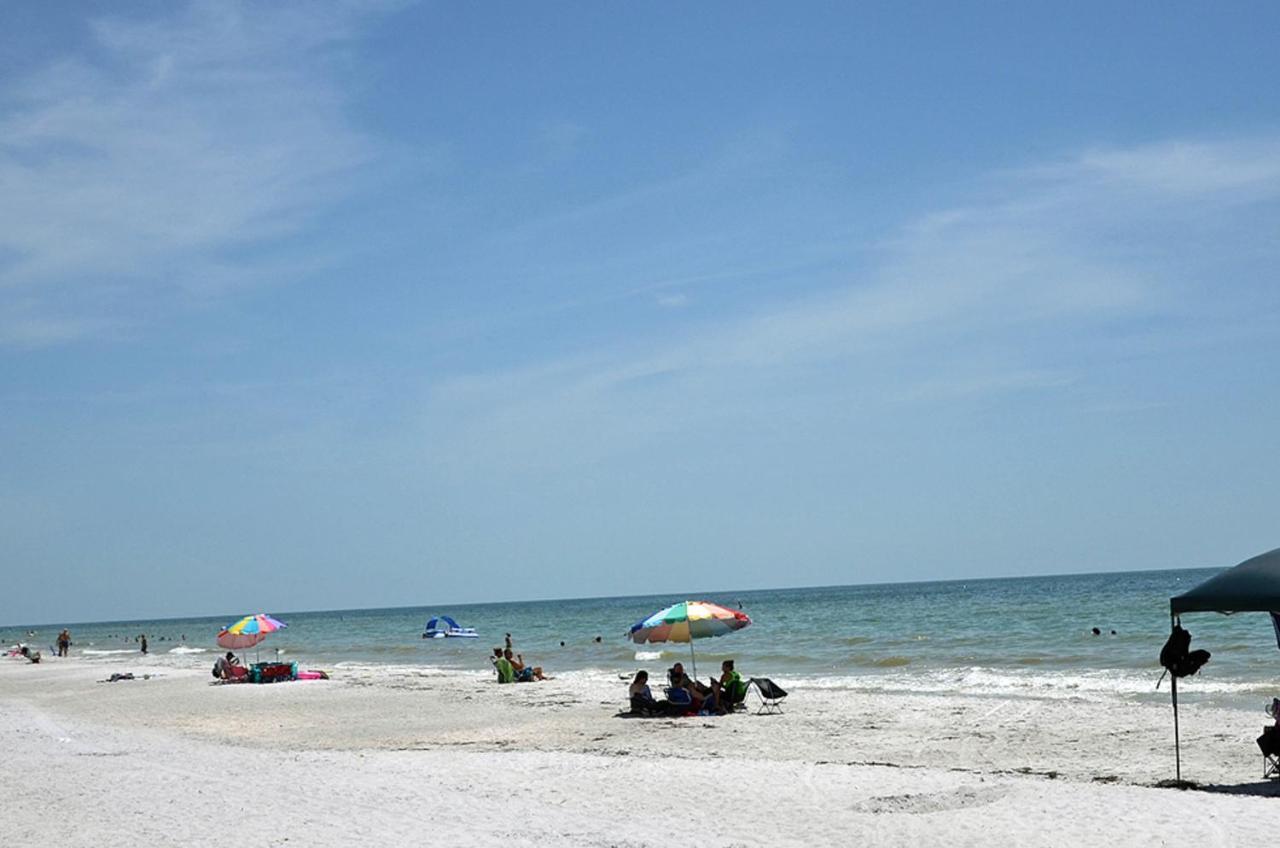 Hidden Paradise - Blue Suite Clearwater Beach Luaran gambar