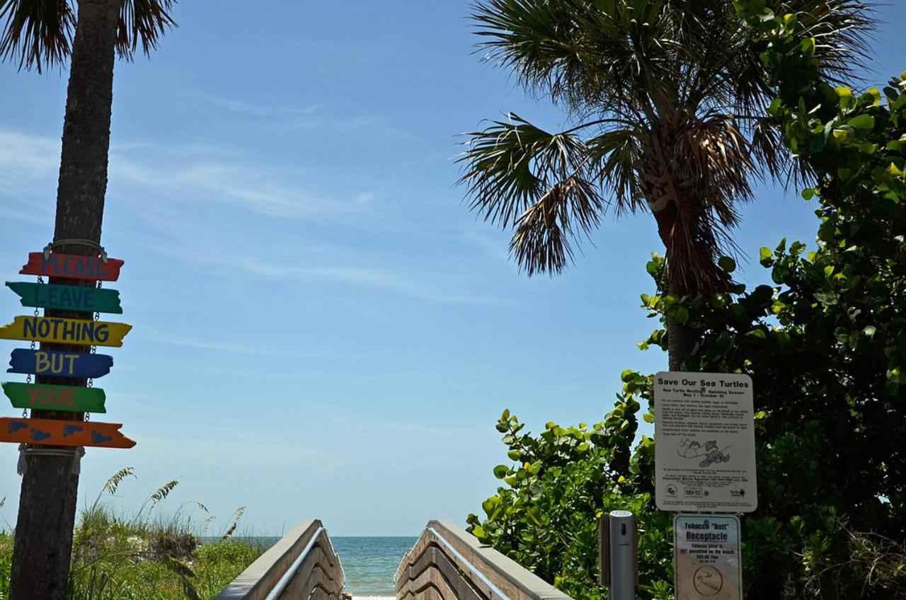 Hidden Paradise - Blue Suite Clearwater Beach Luaran gambar