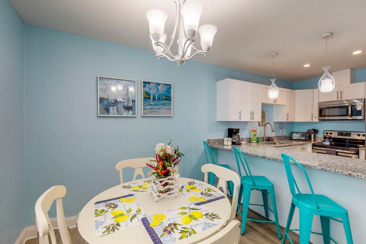 Hidden Paradise - Blue Suite Clearwater Beach Luaran gambar