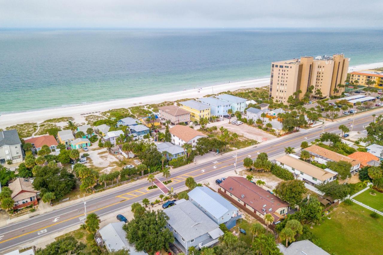 Hidden Paradise - Blue Suite Clearwater Beach Luaran gambar