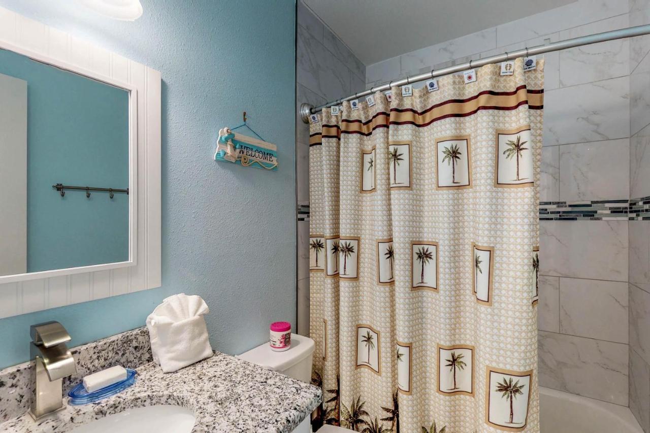 Hidden Paradise - Blue Suite Clearwater Beach Luaran gambar