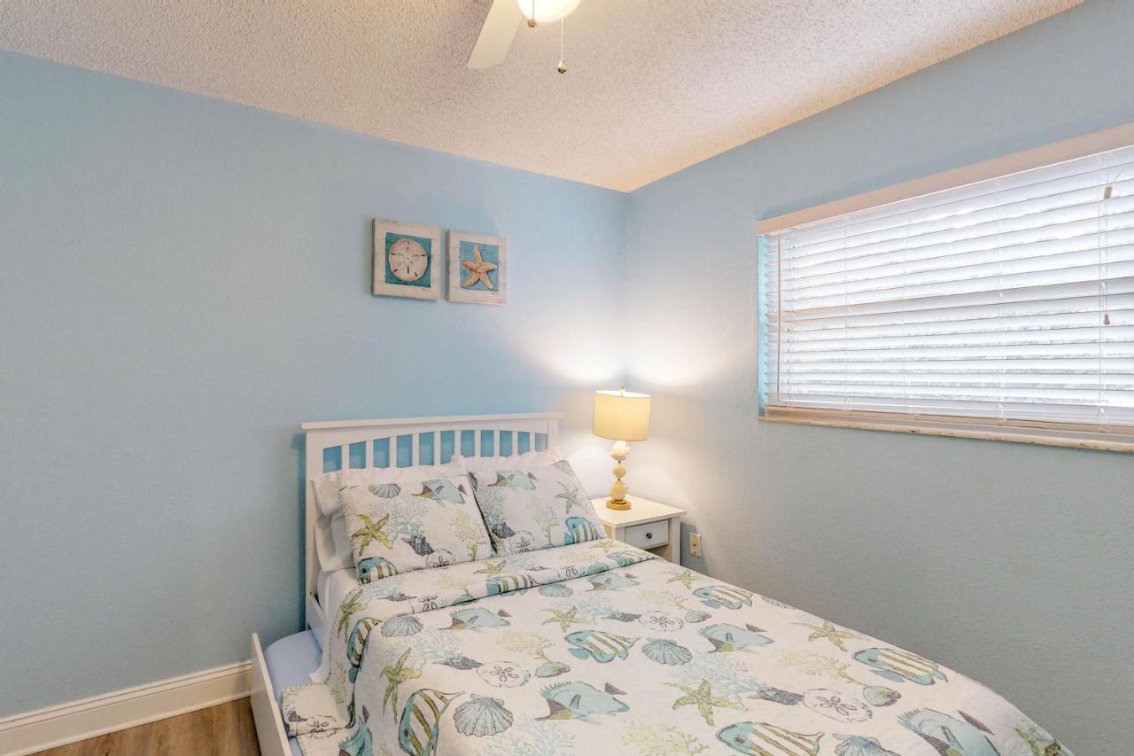Hidden Paradise - Blue Suite Clearwater Beach Luaran gambar